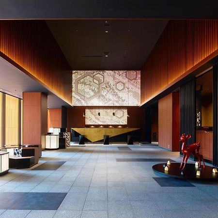 Mitsui Garden Hotel Kanazawa Eksteriør bilde