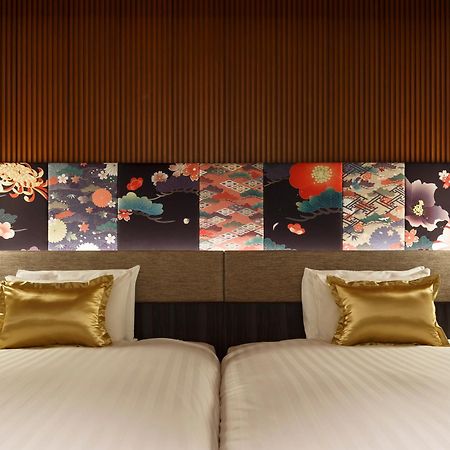 Mitsui Garden Hotel Kanazawa Eksteriør bilde