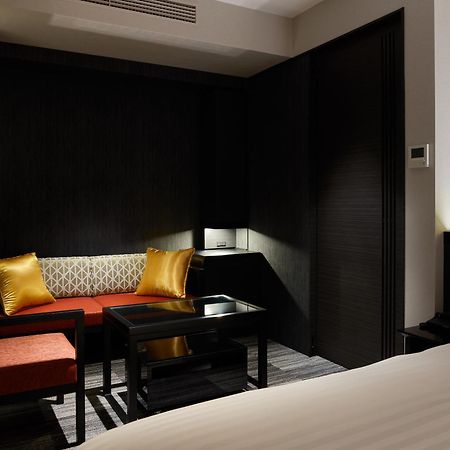 Mitsui Garden Hotel Kanazawa Eksteriør bilde