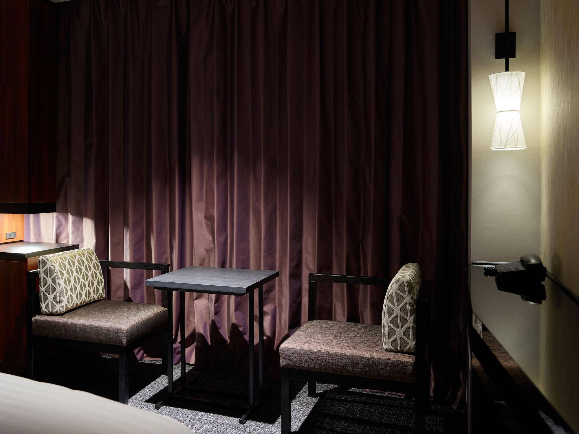 Mitsui Garden Hotel Kanazawa Eksteriør bilde