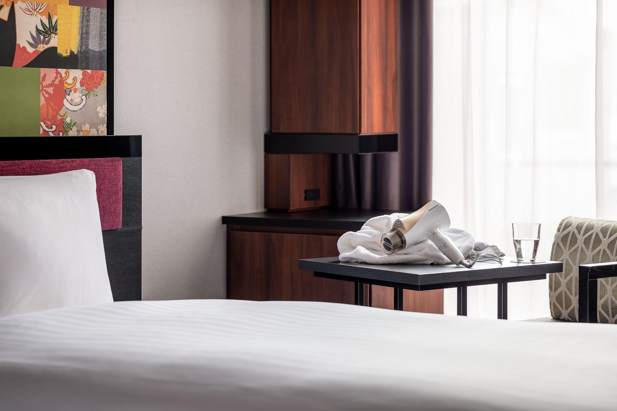 Mitsui Garden Hotel Kanazawa Eksteriør bilde