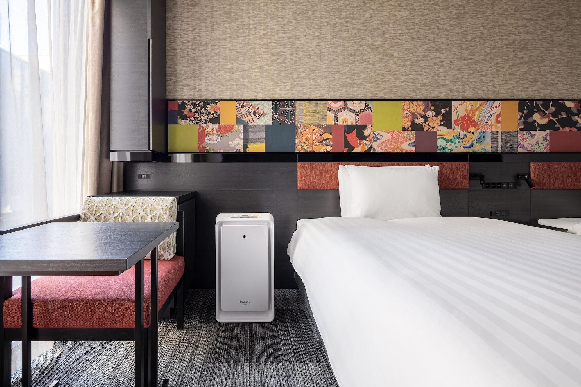 Mitsui Garden Hotel Kanazawa Eksteriør bilde