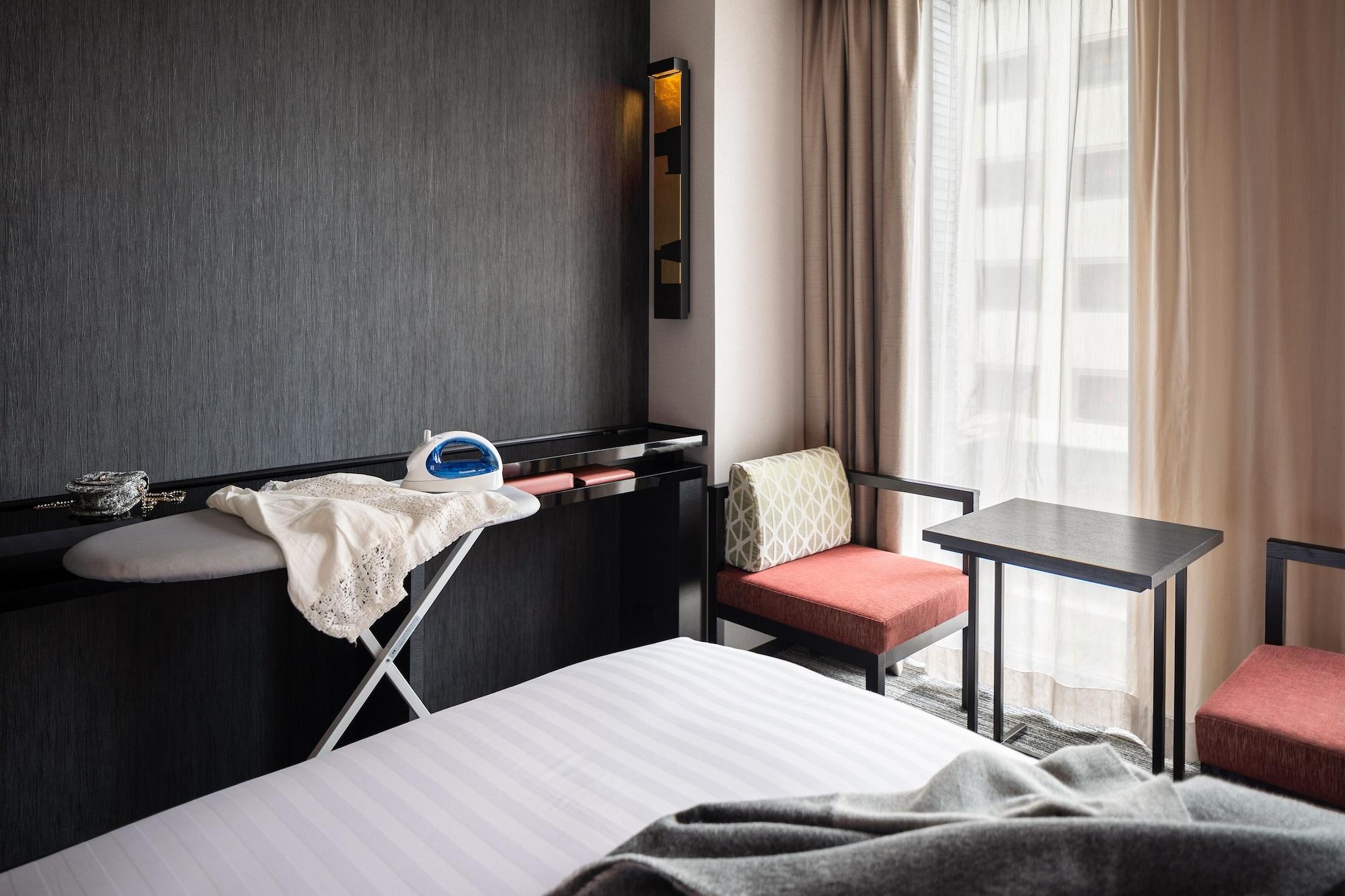 Mitsui Garden Hotel Kanazawa Eksteriør bilde