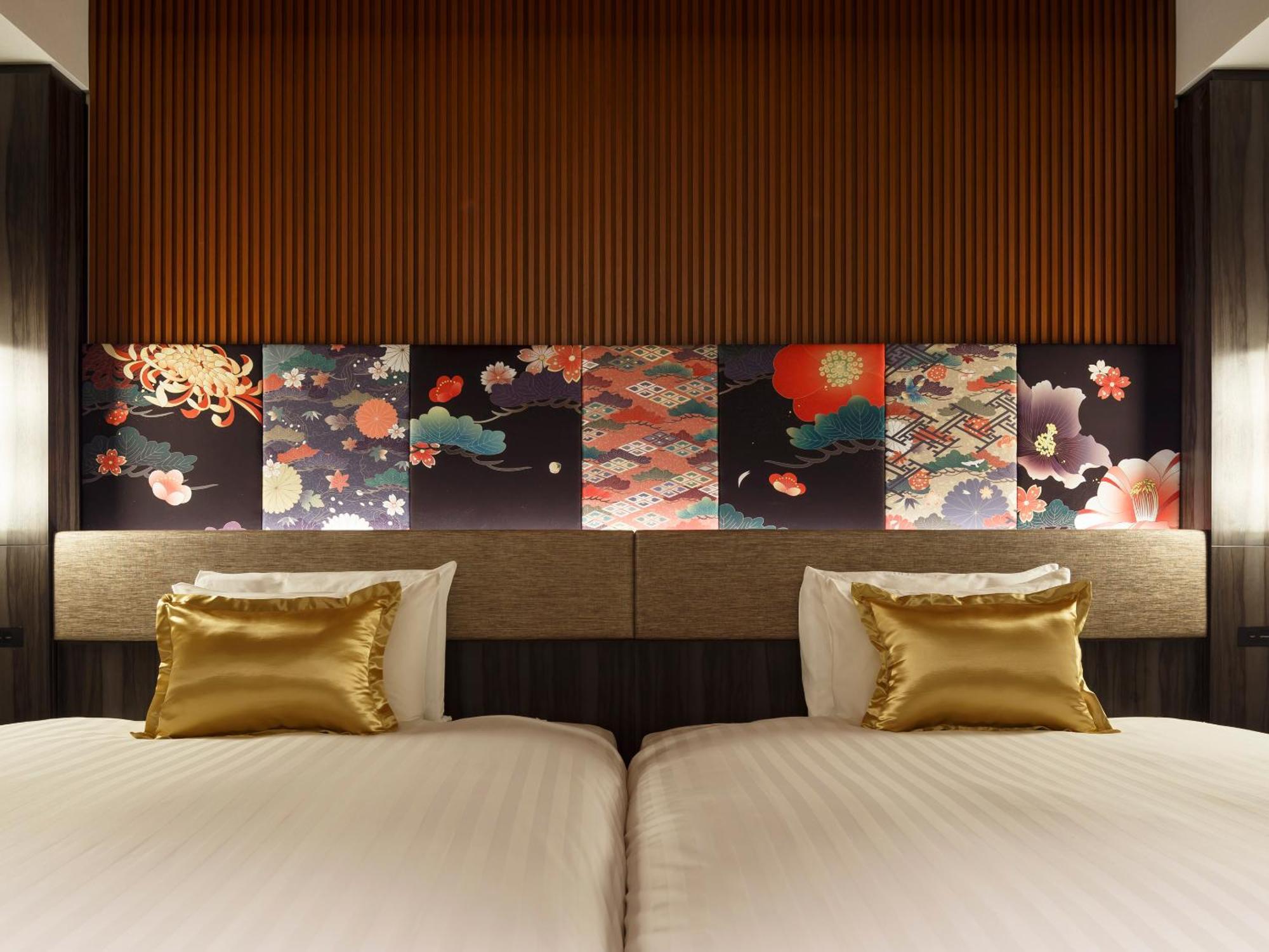 Mitsui Garden Hotel Kanazawa Eksteriør bilde