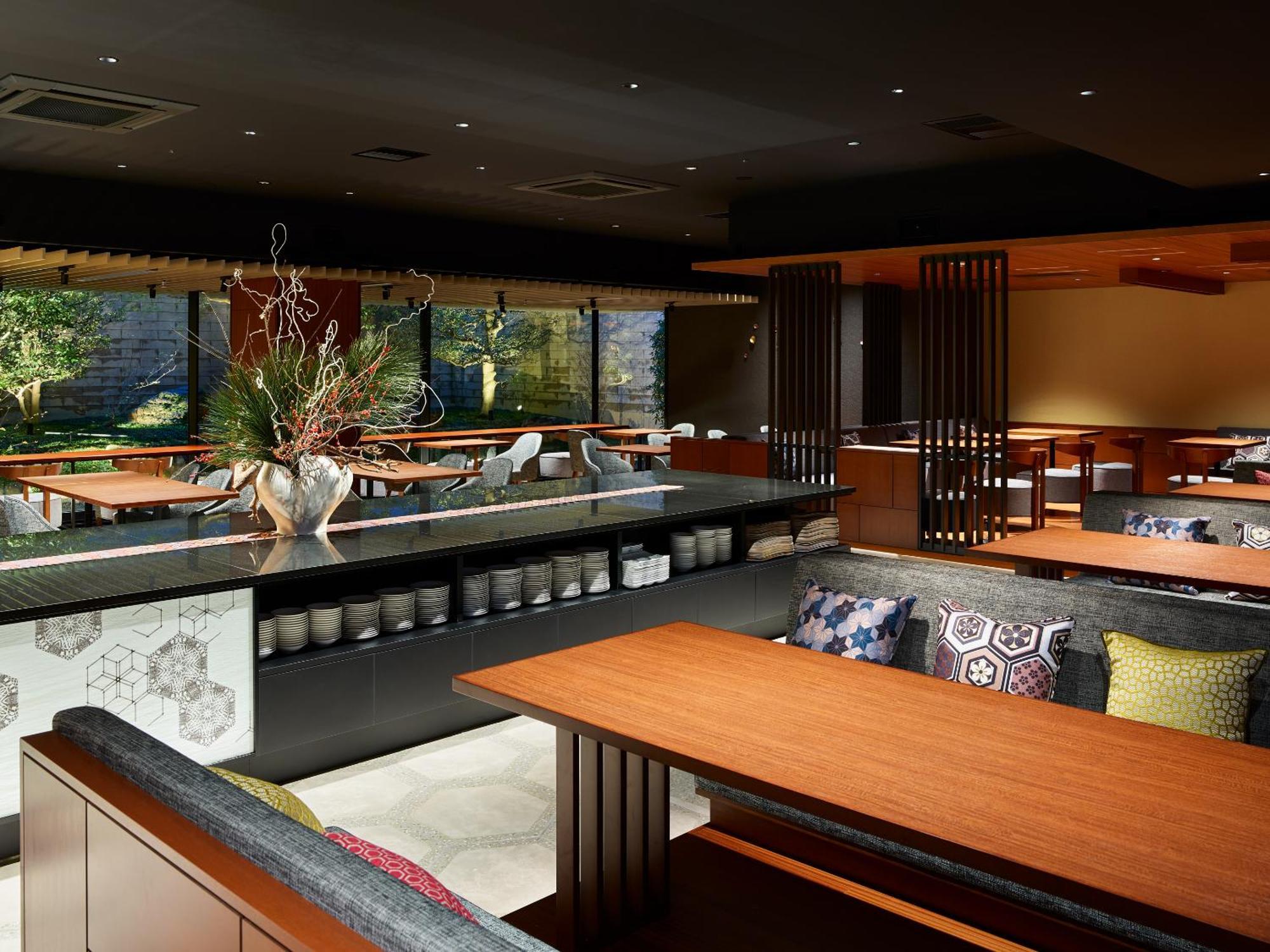 Mitsui Garden Hotel Kanazawa Eksteriør bilde