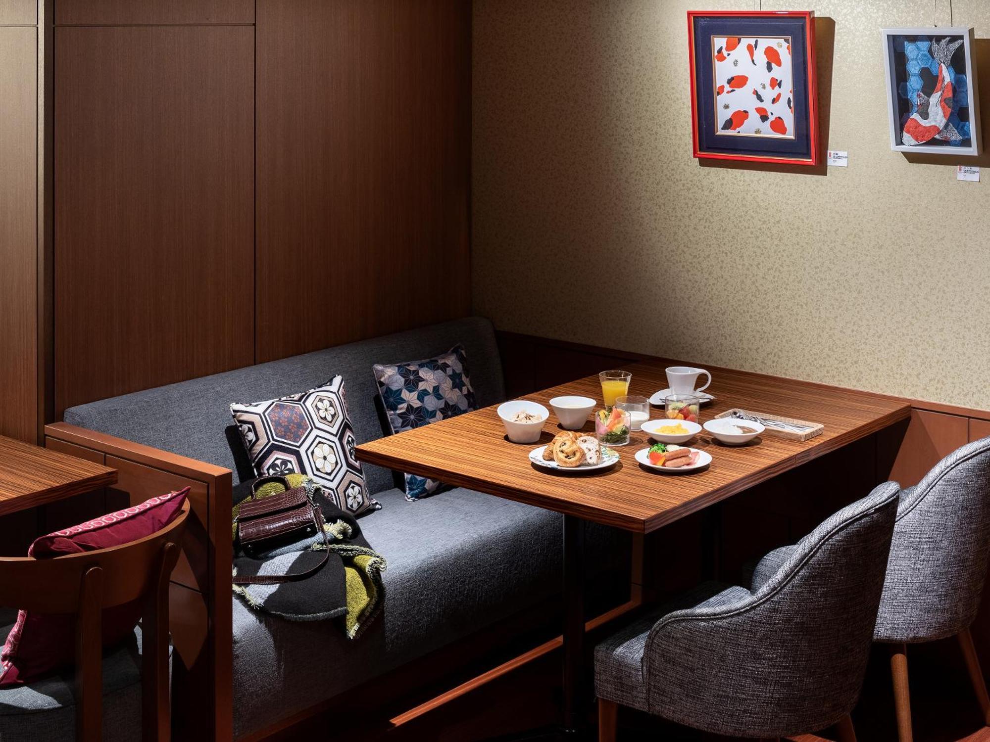 Mitsui Garden Hotel Kanazawa Eksteriør bilde