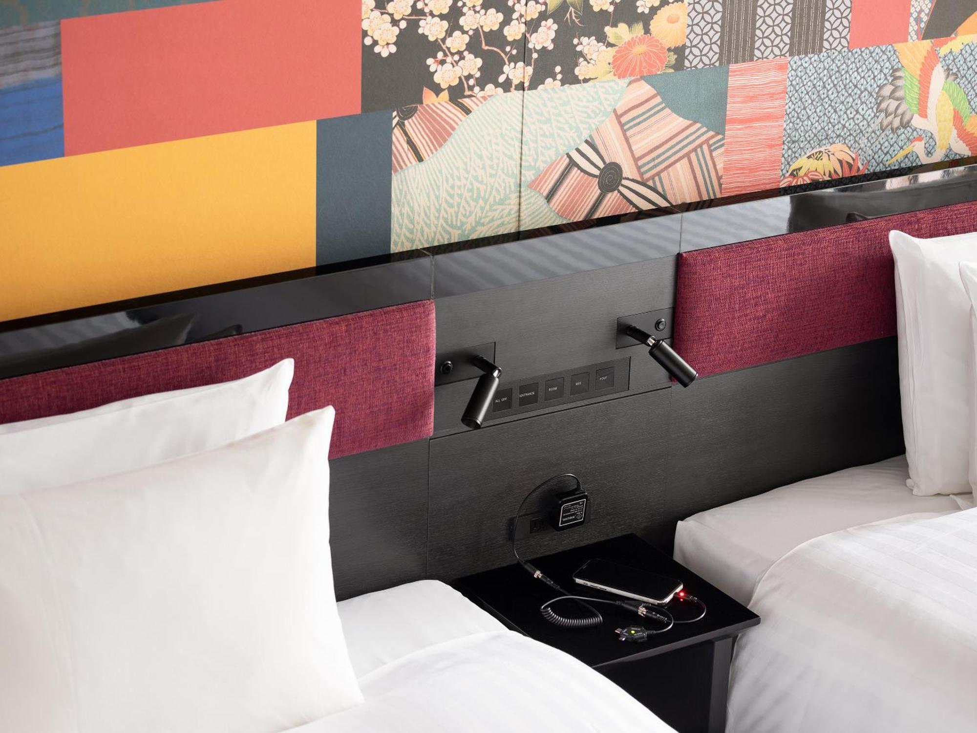 Mitsui Garden Hotel Kanazawa Eksteriør bilde