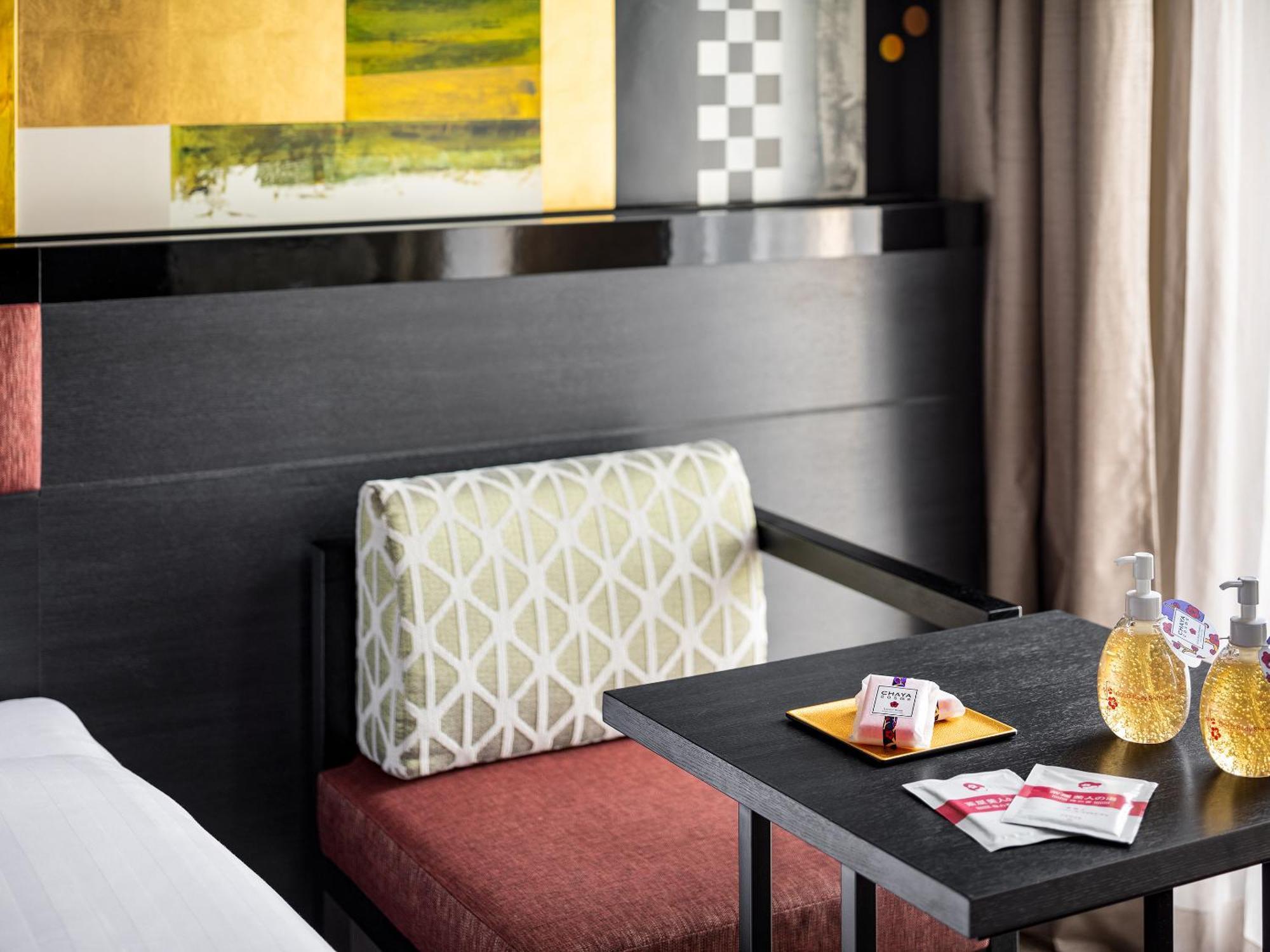 Mitsui Garden Hotel Kanazawa Eksteriør bilde