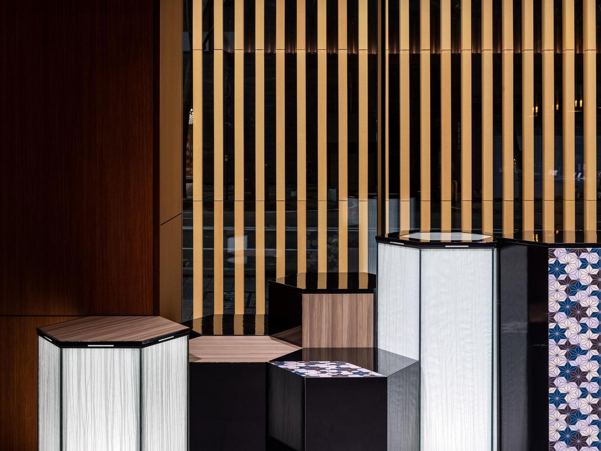 Mitsui Garden Hotel Kanazawa Eksteriør bilde