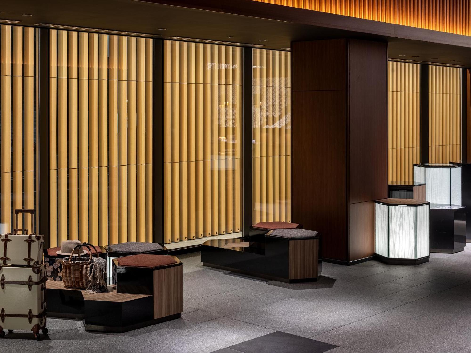 Mitsui Garden Hotel Kanazawa Eksteriør bilde