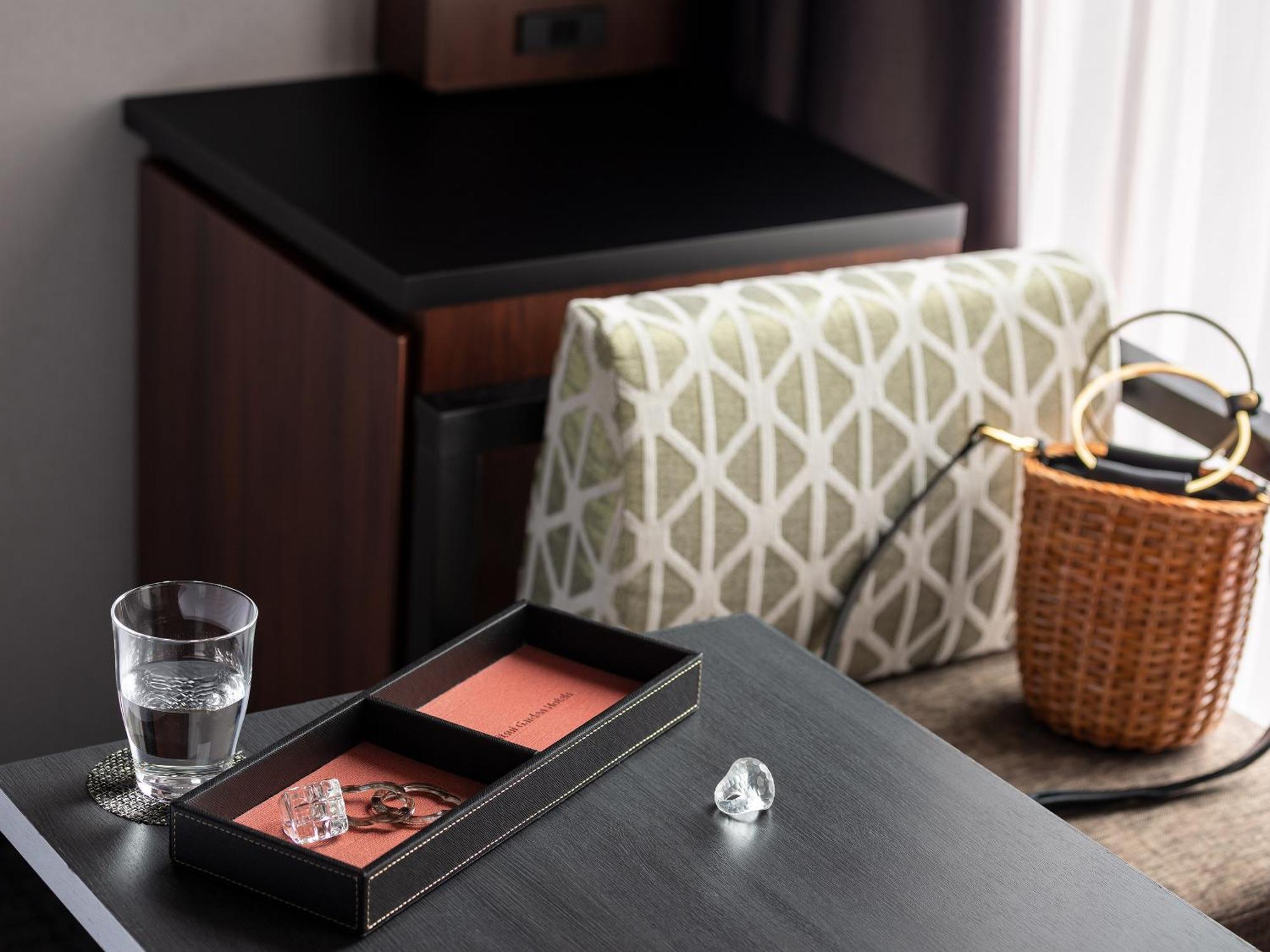 Mitsui Garden Hotel Kanazawa Eksteriør bilde