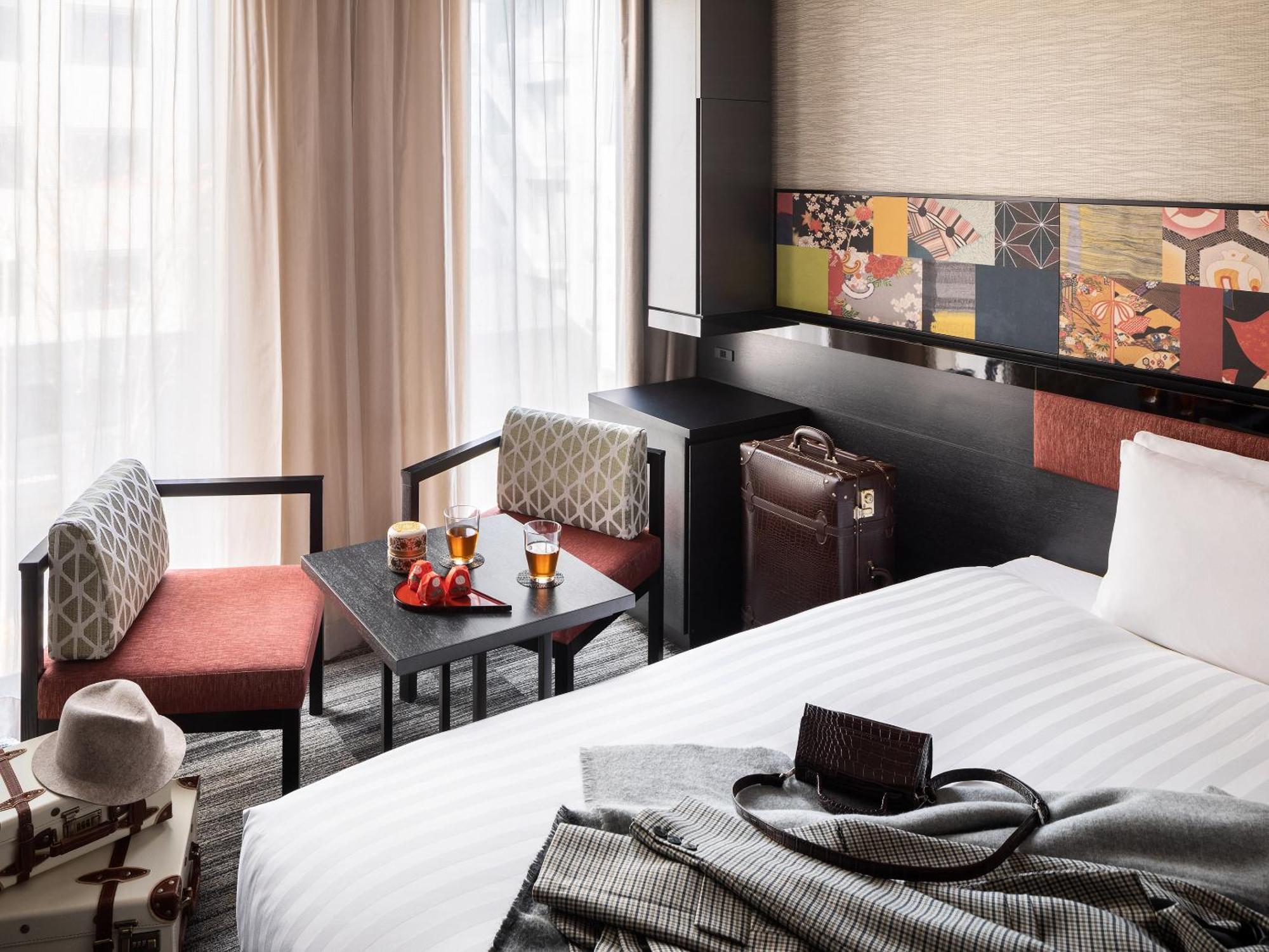 Mitsui Garden Hotel Kanazawa Eksteriør bilde