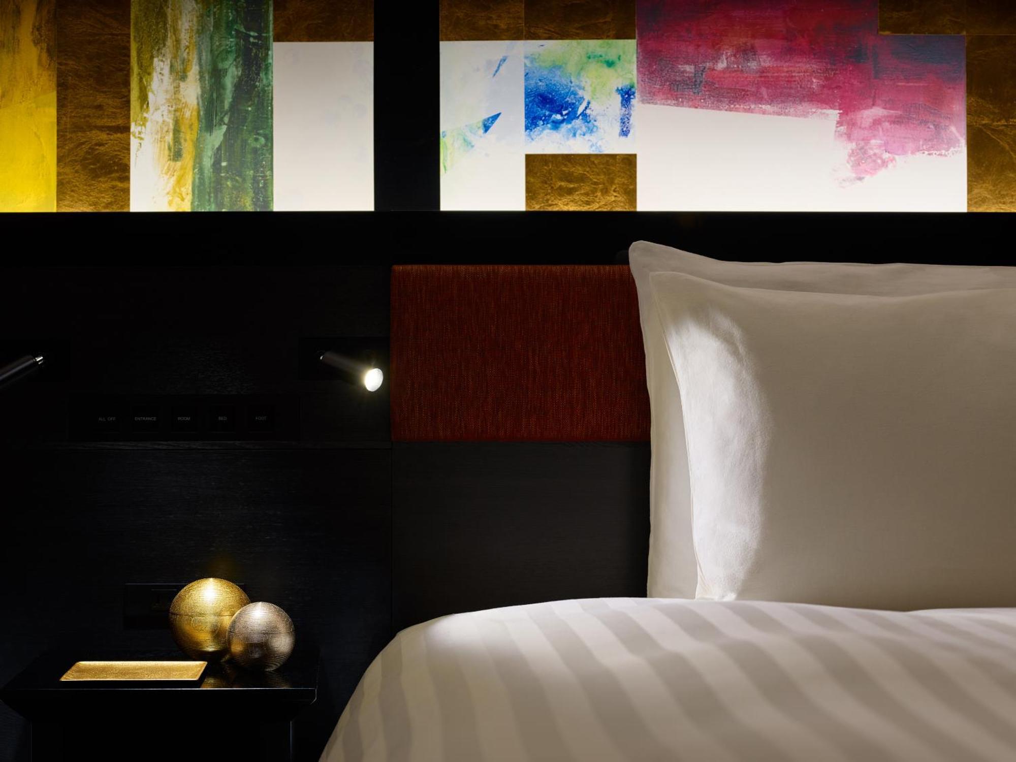 Mitsui Garden Hotel Kanazawa Eksteriør bilde