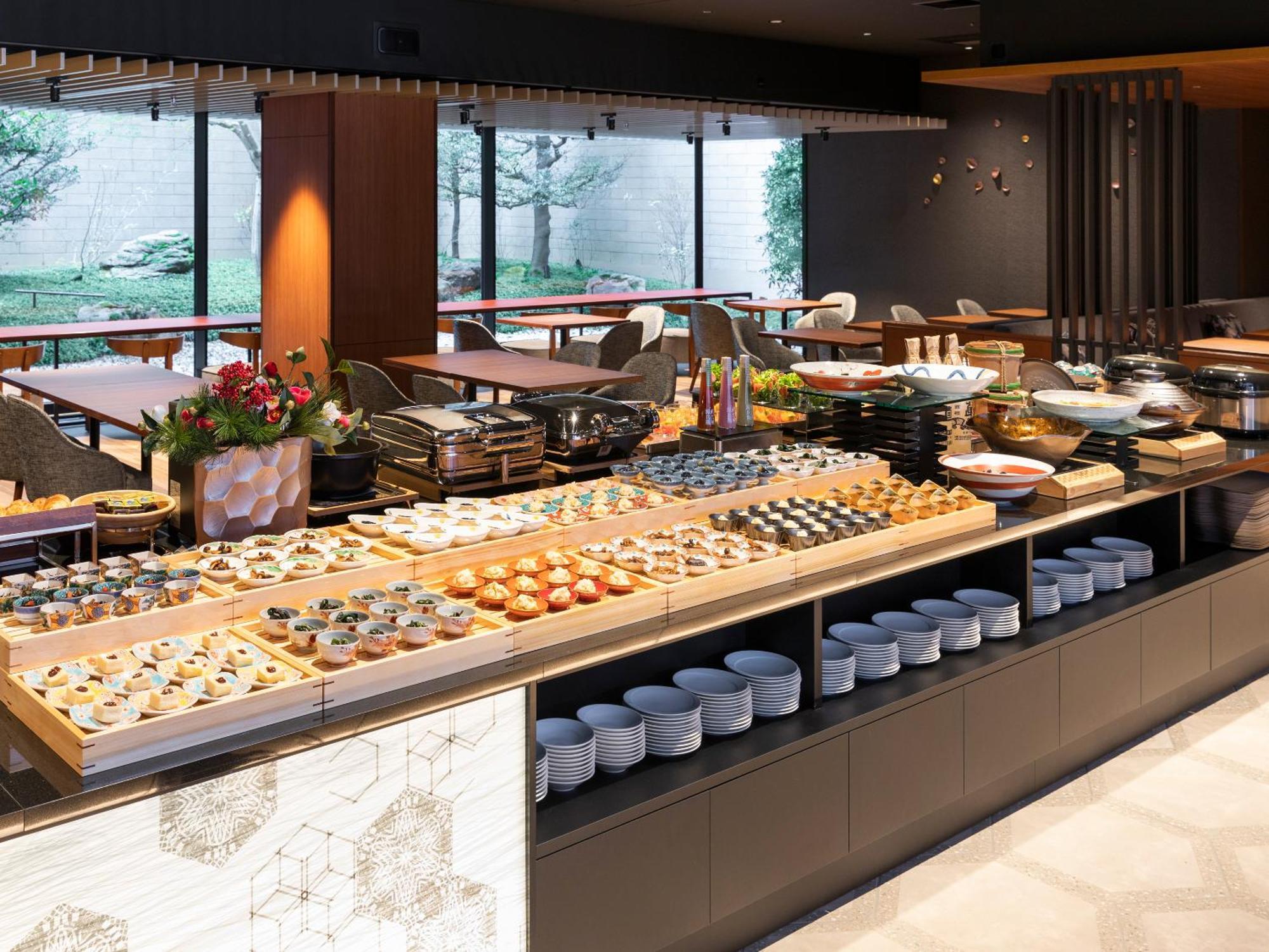 Mitsui Garden Hotel Kanazawa Eksteriør bilde
