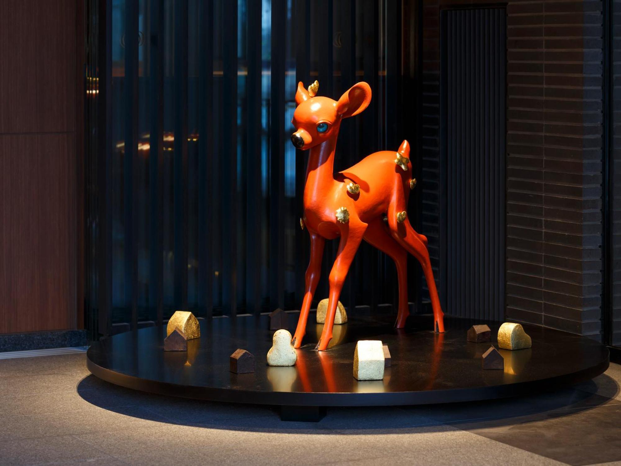 Mitsui Garden Hotel Kanazawa Eksteriør bilde