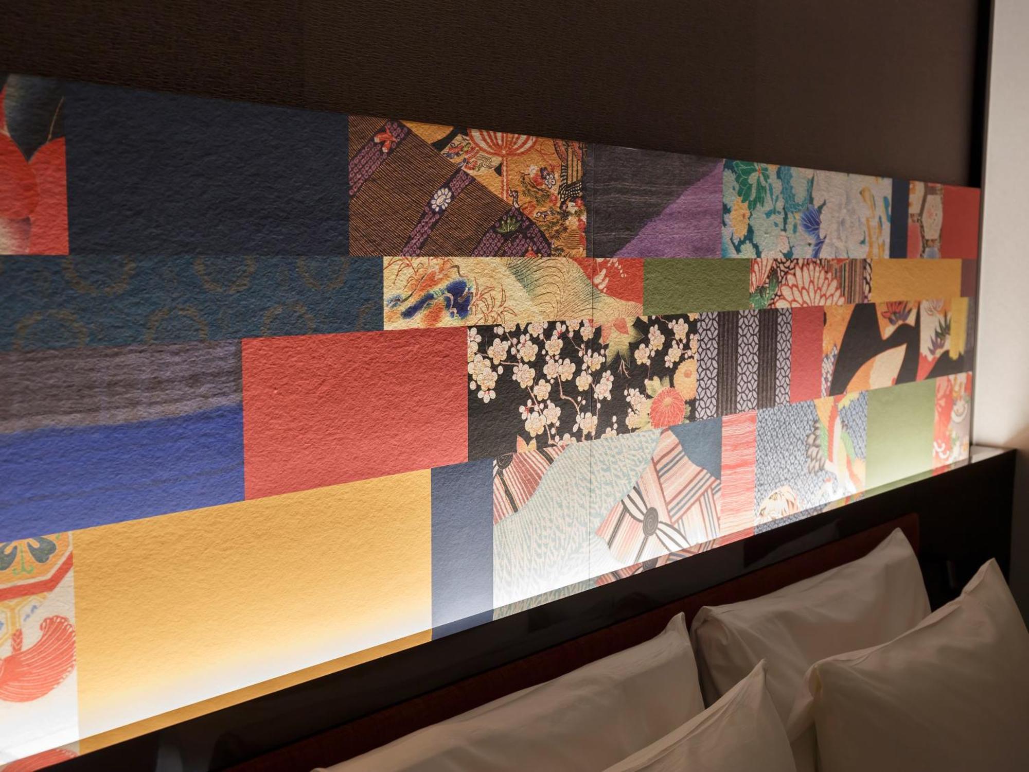 Mitsui Garden Hotel Kanazawa Eksteriør bilde