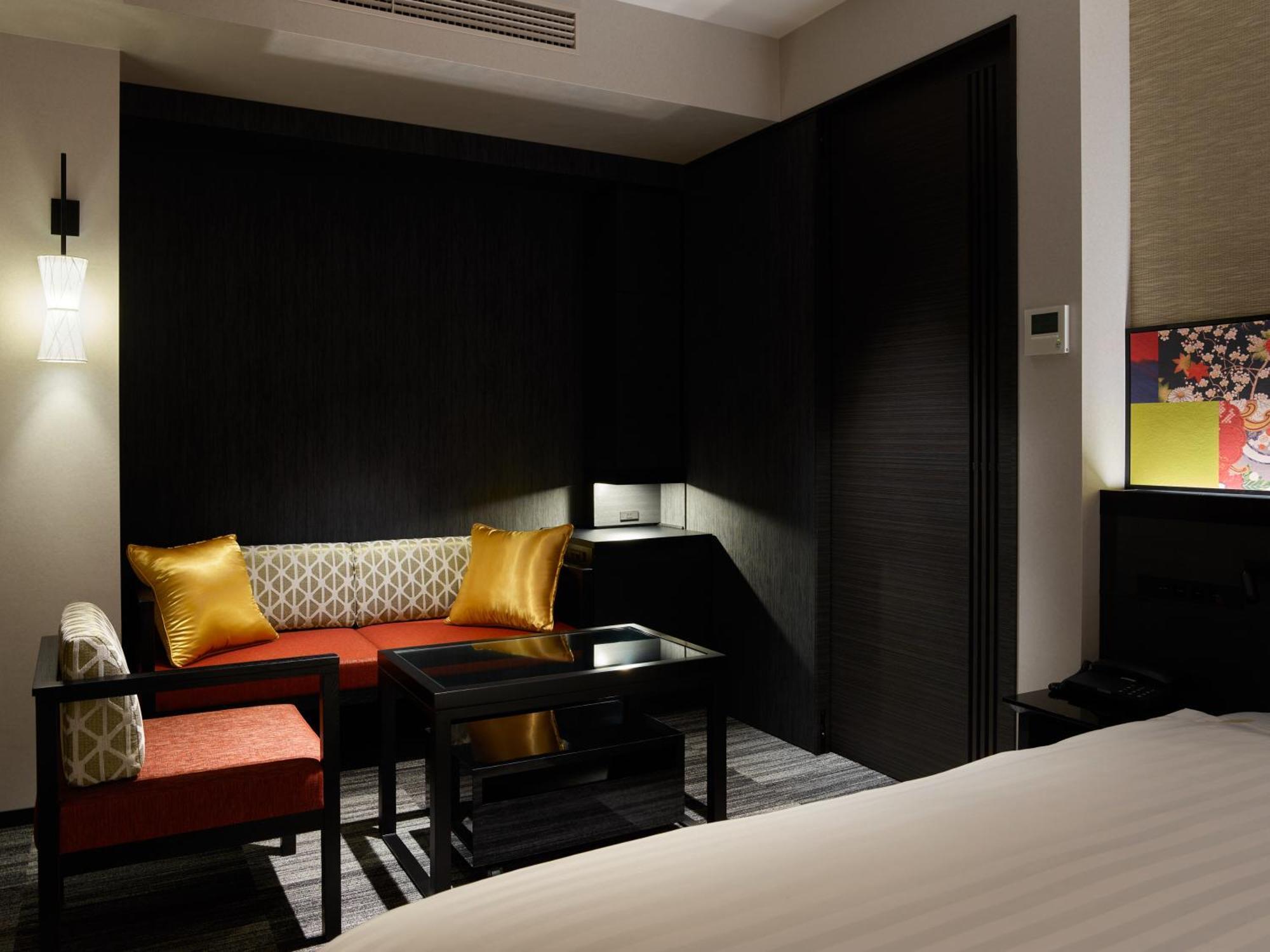 Mitsui Garden Hotel Kanazawa Eksteriør bilde